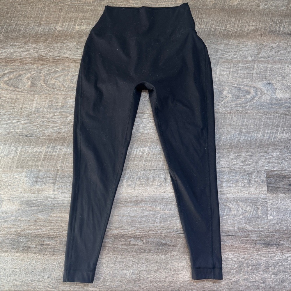 SET Active Sportbody Leggings‎ Size Large